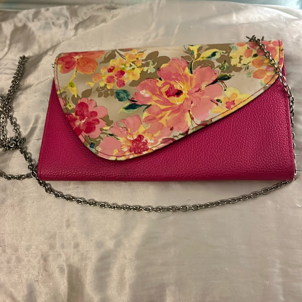 Beautiful,  colorful,  fun purse 👜